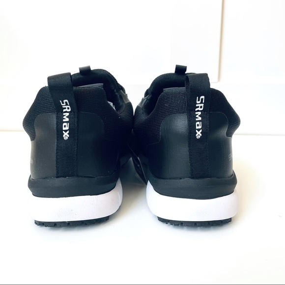 SR Max SRM157 Anniston Slip Resistant Slip On - Picture 4 of 6